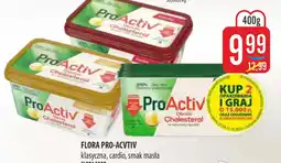 MOKPOL FLORA PRO-ACVTIV klasyczna, cardio, smak masła oferta