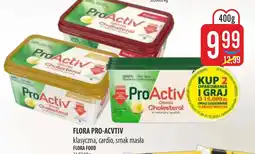 MOKPOL Flora pro-acvtiv oferta