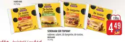MOKPOL Serenada Ser Topiony radamer, salami, do burgerów, do tostów oferta