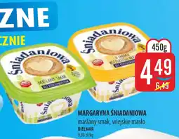 MOKPOL Margaryna Śniadaniowa oferta