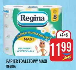 MOKPOL Papier Toaletowy Maxi Regina oferta