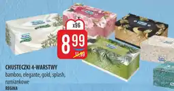 MOKPOL CHUSTECZKI 4-WARSTWY REGINA oferta