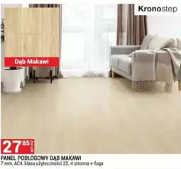 Merkury Market Panel Podłogowy Dąb Makawi oferta