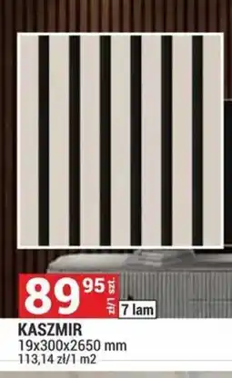 Merkury Market KASZMIR oferta