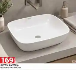 Merkury Market Umywalka xenia oferta