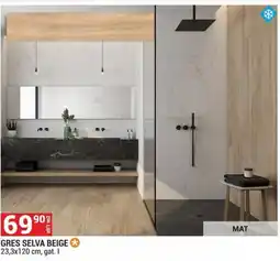 Merkury Market Gres Selva Beige oferta