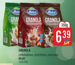 MOKPOL Granola Melvit oferta