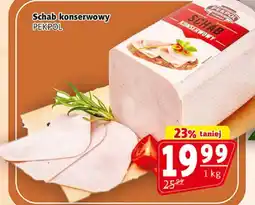 Prim Market Schab konserwowy PEKPOL oferta