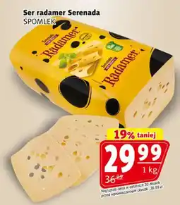 Prim Market Ser radamer Serenada oferta