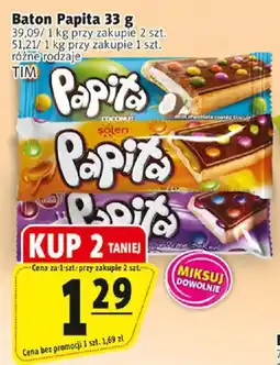 Prim Market Baton Papita oferta