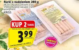 Prim Market Rurki z nadzieniem KRIS oferta