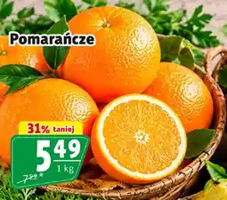 Prim Market Pomarańcze oferta