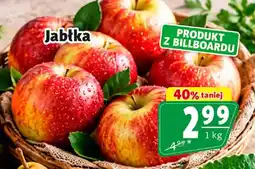 Prim Market Jabłka oferta