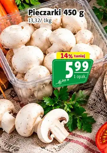 Prim Market Pieczarki oferta