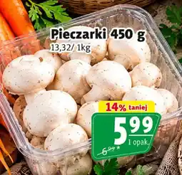 Prim Market Pieczarki oferta