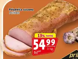 Prim Market Polędwica suszona Pelikan oferta