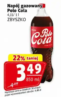 Prim Market Napój gazowany Polo Cola oferta