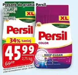 Prim Market Proszek do prania Persil oferta