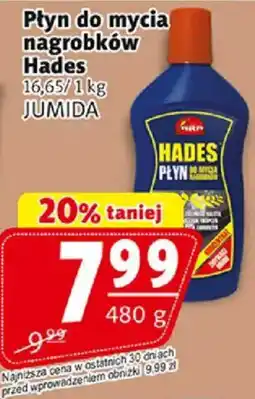 Prim Market Płyn do mycia nagrobków Hades oferta