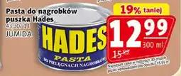 Prim Market Pasta do nagrobków Hades oferta