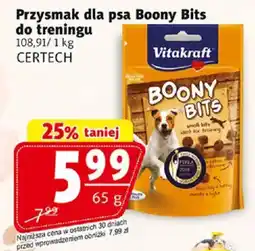 Prim Market Przysmak dla psa Boony Bits oferta
