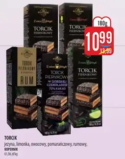 MOKPOL Torcik Piernikowy Kоперник oferta