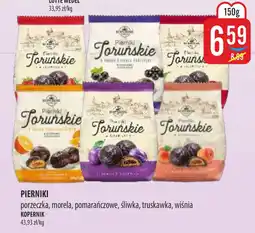 MOKPOL Pierniki Toruńskie oferta