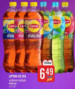 MOKPOL Lipton-Ice Tea oferta