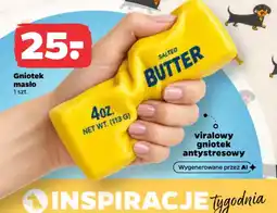 Netto Gniotek masło oferta