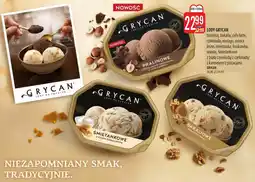 MOKPOL Lody Grycan oferta
