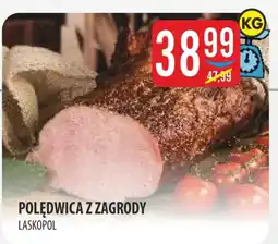 MOKPOL Polędwica z Zagrody Laskopol oferta