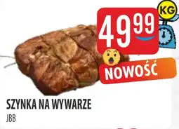 MOKPOL Szynka na Wywarze JBB oferta