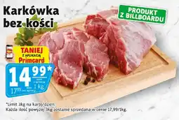 Prim Market Karkówka bez kości oferta
