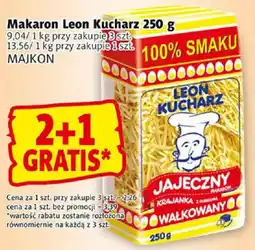Prim Market Makaron Leon Kucharz Jajeczny oferta