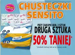 Prim Market Chusteczki Sensito oferta