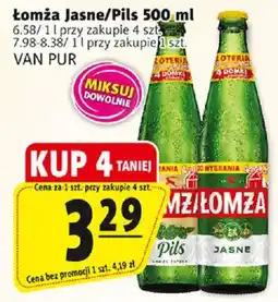 Prim Market Łomża Jasne/Pils oferta