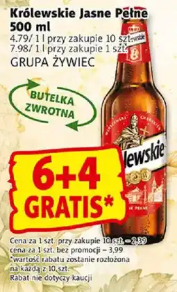 Prim Market Królewskie Jasne Pełne oferta
