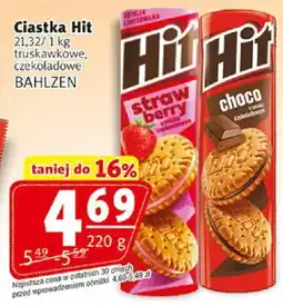 Prim Market Ciastka Hit oferta