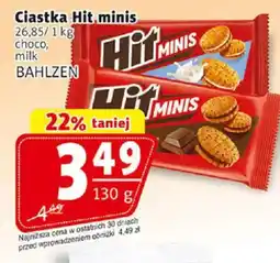 Prim Market Ciąstka Hit minis oferta