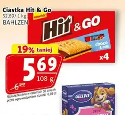 Prim Market Ciastka Hit & Go oferta