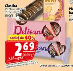 Prim Market Ciastka Delisana oferta