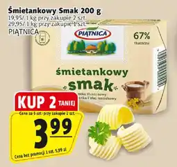 Prim Market Śmietankowy Smak Piątnica oferta