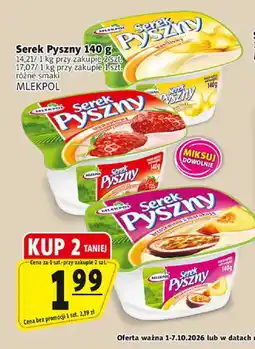Prim Market Serek Pyszny oferta