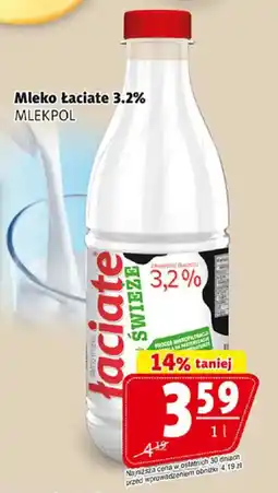 Prim Market Mleko Łaciate oferta