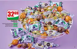Dino Cukierki Wawel oferta