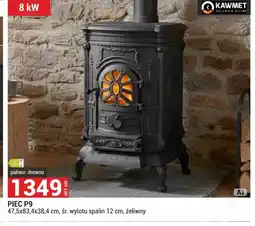 Merkury Market Piec Kawmet oferta
