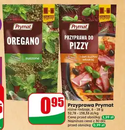 Dino Przyprawa Prymat oferta