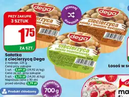 Dino Sałatka Dega oferta