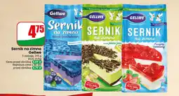 Dino Sernik na zimno Gellwe oferta