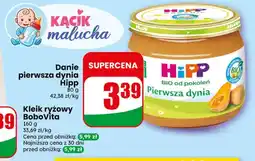 Dino Danie dla dziecka Hipp oferta